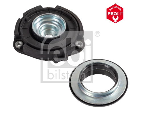 Repair Kit, suspension strut support mount